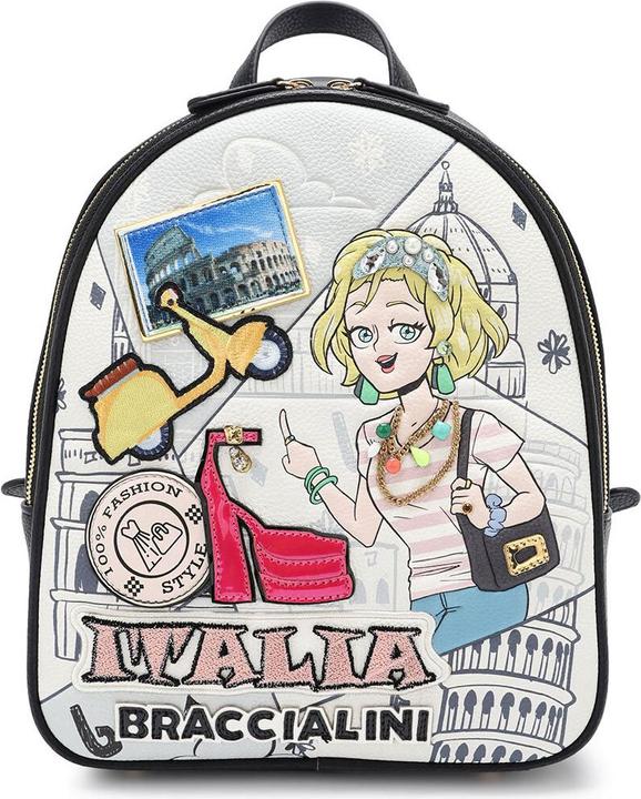 Image du produit Braccialini B17083 (1.67 l)