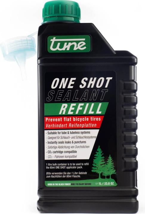 Image du produit Tune One Shot
