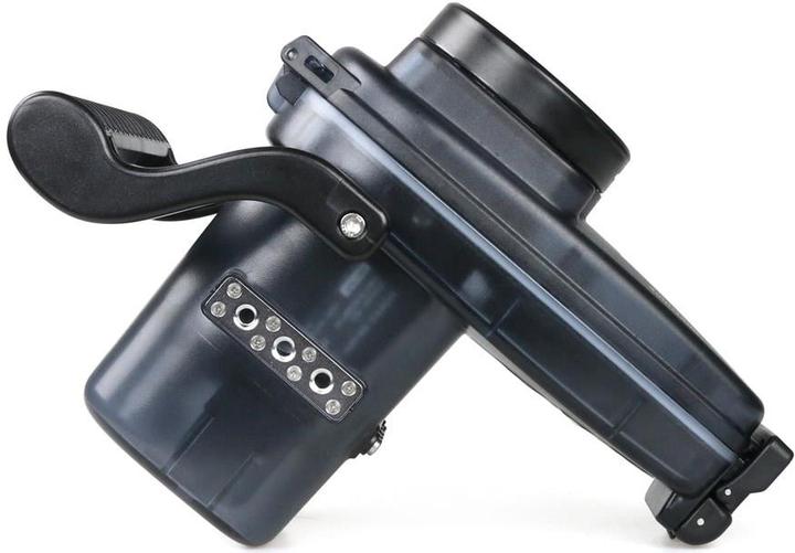Image du produit Seafrogs SS-16 (Boîtier sous-marin, FDR-AX30, FDR-AX33, FDR-AXP33, FDR-A)
