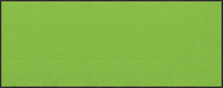 Apple green