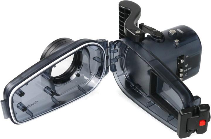 Image du produit Seafrogs SS-16 (Boîtier sous-marin, FDR-AX30, FDR-AX33, FDR-AXP33, FDR-A)