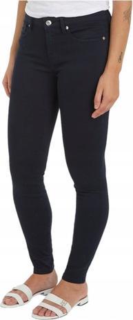 Tommy Hilfiger Th Flex Como skinny jeans for women (W30/L30)