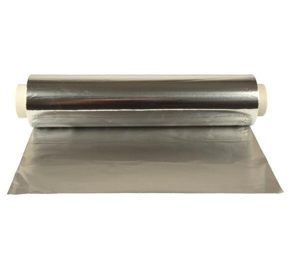 Papstar Aluminium foil for food (1x)