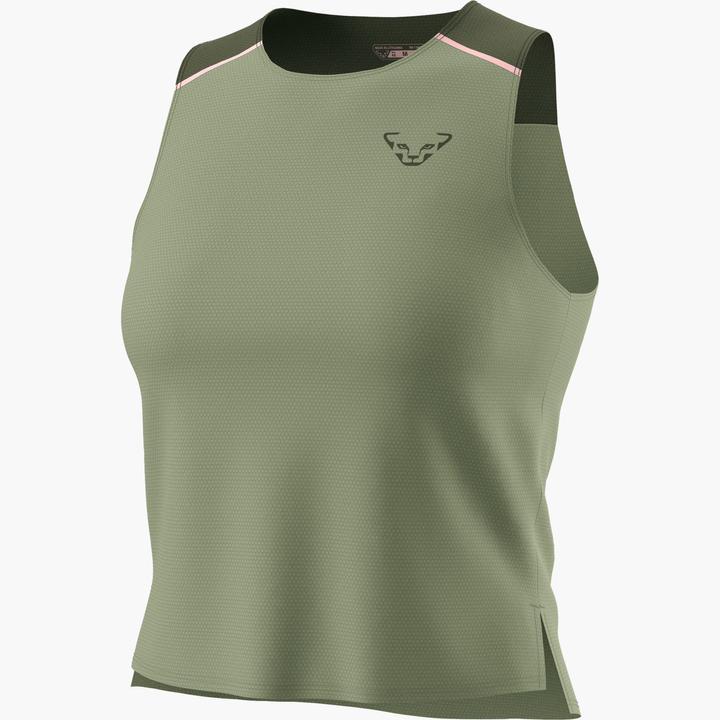 Actual product image Dynafit Sky Crop Top (XL)
