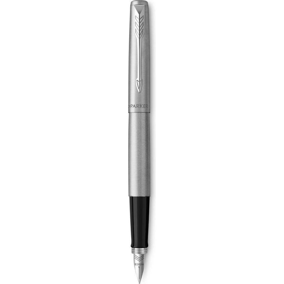 Parker, Penne, Jotter (Cromatura, Nero, 1 X)