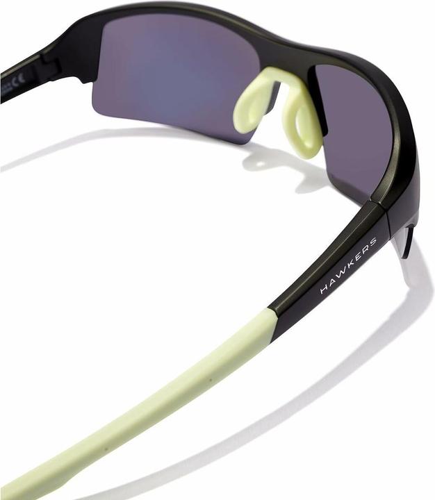 Actual product image Hawkers Bat Yellow Black