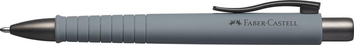 Productafbeelding Faber-Castell Biros Poly Bal XB (Grijs, 1 x)