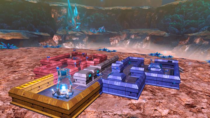 Image du produit Nintendo Star Fox Zero Guard (Wii U, DE)