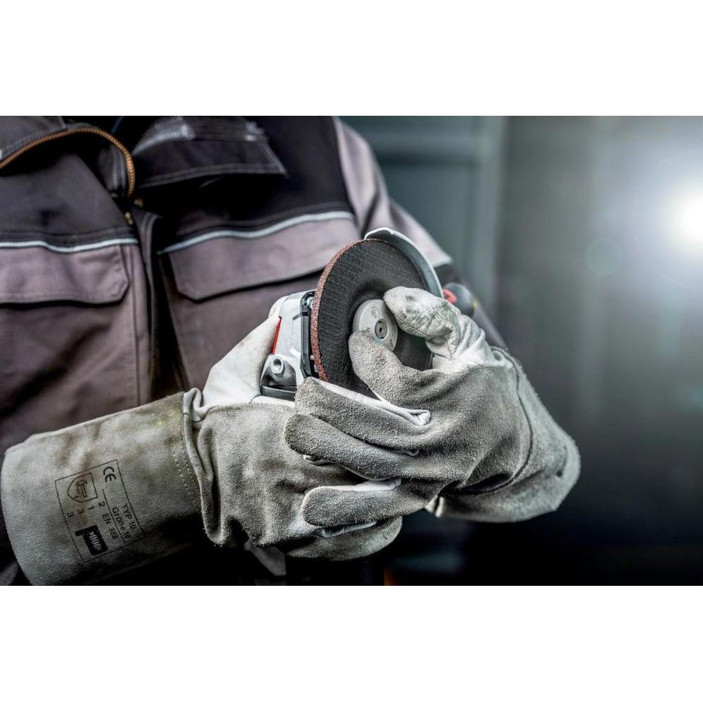 Thumbnail - Metabo, Winkelschleifer, W 13 Quick (125 mm)