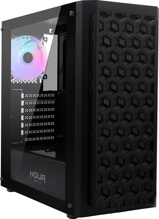 Actual product image Noua ORYX M4 (ATX, E-ATX, mATX, Mini-ITX)