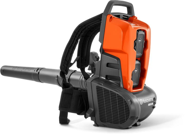 Husqvarna 340iBT (Akkubetrieb, Laubbläser)