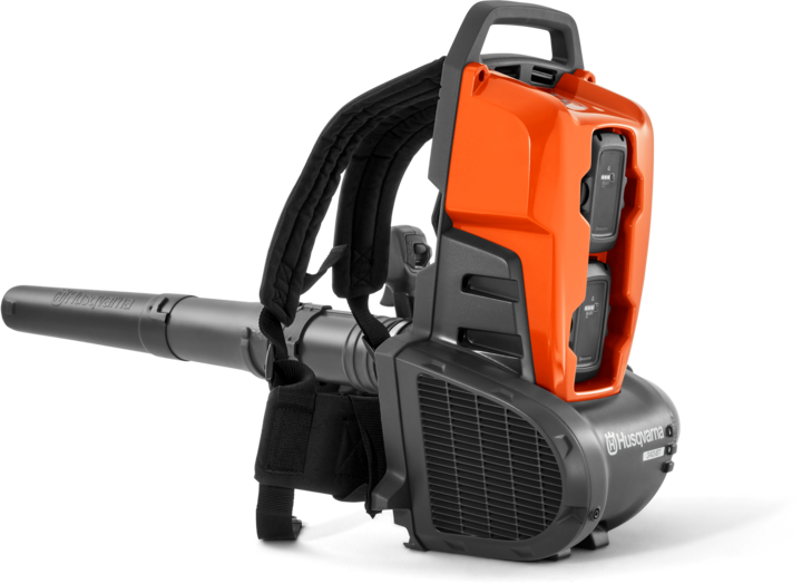 Immagine prodotto Husqvarna 340iBT (Batteria ricaricabile, Soffiafoglie)