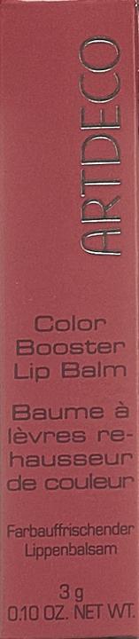 Produktbild Artdeco Color Booster (Lippenbalsam, 3 ml)