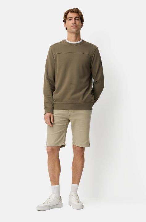 Produktbild Camel Active Pullover mit Backprint (L)