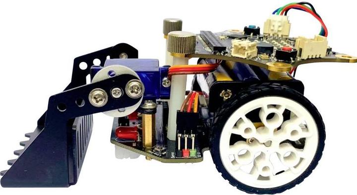 Produktbild Calliope CA-Motion-HEB Erweiterungsmodul 1 St.