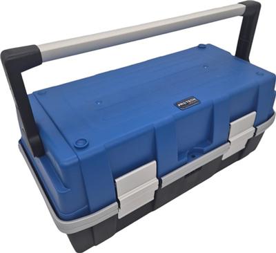 Actual product image Protech Proalu M tool case