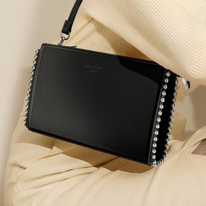 Immagine prodotto Gallantry Bella borsa a tracolla Clouté