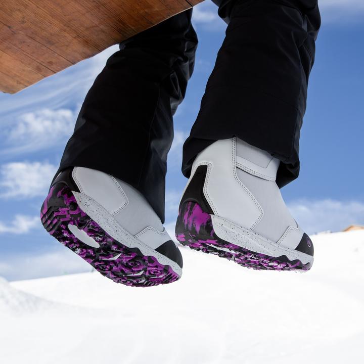 Produktbild Nidecker Snowboard Boots Rift W 2025 (22)