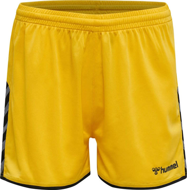 Actual product image hummel Authentic Poly Shorts Woman (S)