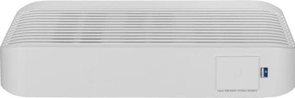 Produktbild Ubiquiti Enterprise 8 PoE (10 Ports)