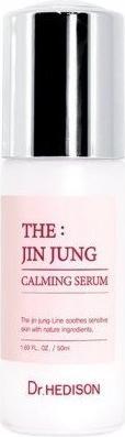 Actual product image Dr. Hedison Jin Jung Calming Serum (50 ml)