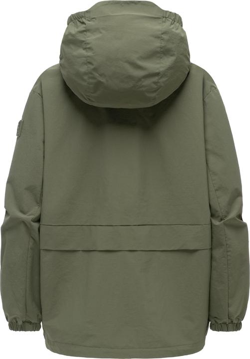 Actual product image Navahoo Donnerwetter 14 (M)