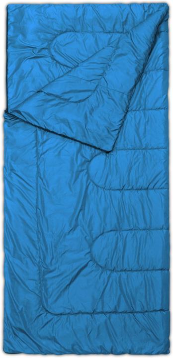 Actual product image Normani 4-in-1 sleeping bag Antarctica - 415 (220 cm)