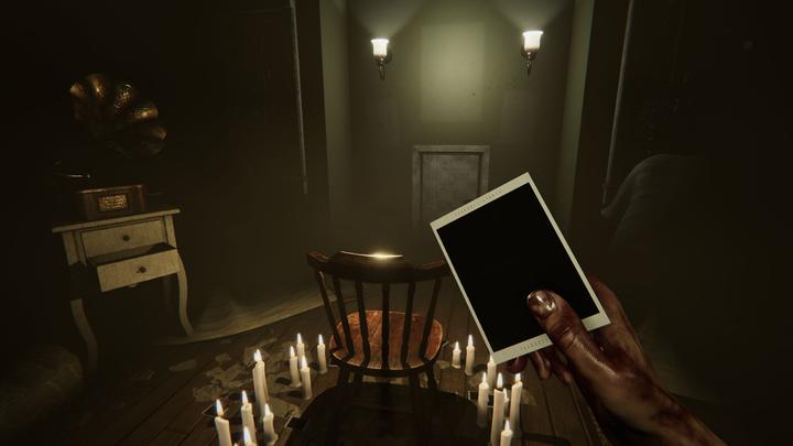 Immagine prodotto Perp Games MADiSON Edizione Posseduta PS4 (PS4, EN)