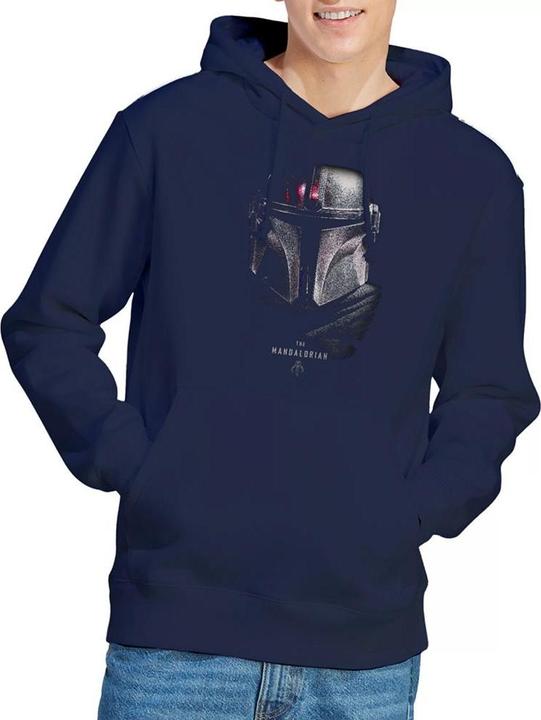 Produktbild Star Wars Kapuzenpullover (L)