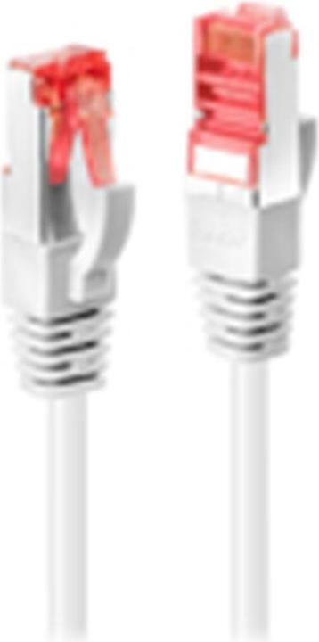 Produktbild Lindy Netzwerkkabel (S/FTP, CAT6, 7.50 m)
