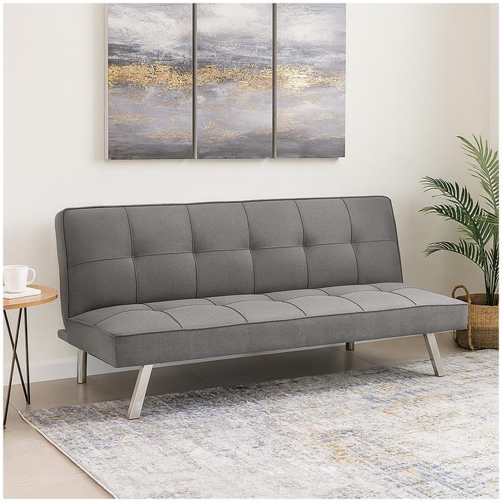 Produktbild HTI-Living Schlafsofa Milena (2-Sitzer)