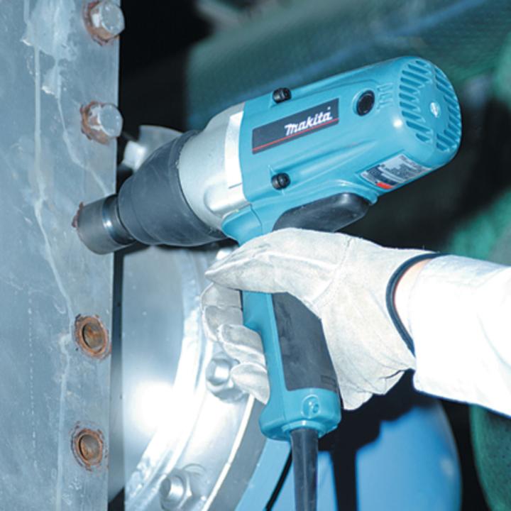 Immagine prodotto Makita TW0200 borsa elettrica (Corrente elettrica)