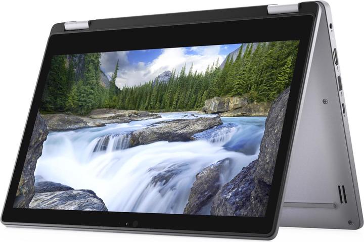 Produktbild Dell Notebook Latitude 3310-CTO CERDD 2in1 Touch (13.30", 256 GB, 8 GB, CH, Intel Core i5-8365U)