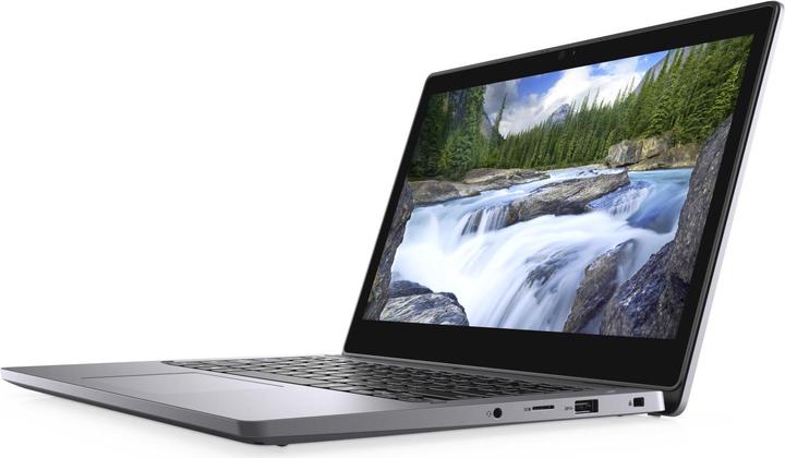 Produktbild Dell Notebook Latitude 3310-CTO CERDD 2in1 Touch (13.30", 256 GB, 8 GB, CH, Intel Core i5-8365U)