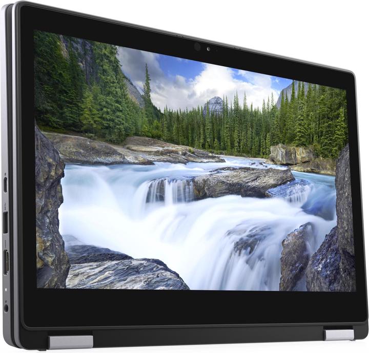 Produktbild Dell Notebook Latitude 3310-CTO CERDD 2in1 Touch (13.30", 256 GB, 8 GB, CH, Intel Core i5-8365U)
