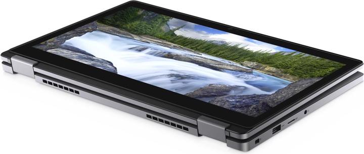 Produktbild Dell Notebook Latitude 3310-CTO CERDD 2in1 Touch (13.30", 256 GB, 8 GB, CH, Intel Core i5-8365U)