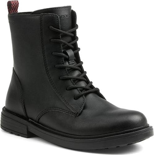 Image du produit Geox bottes fille eclair (29)