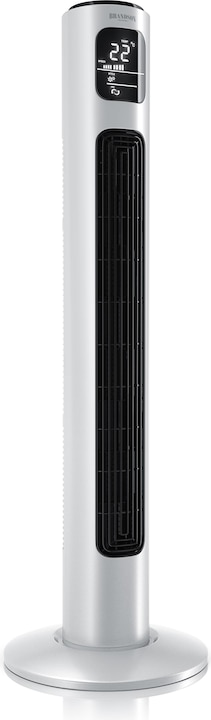 Actual product image Brandson Tower fan (48 dB)
