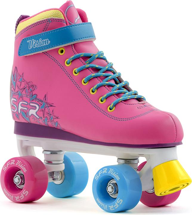 Produktbild Sfr Vision II (32)