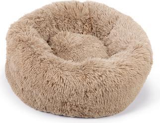 Immagine prodotto Beeztees Bz Letto In Peluche Yali Beige 60 (Cane)