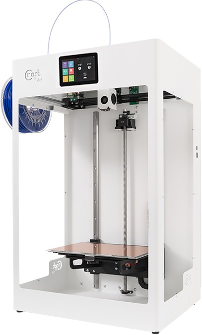 Produktbild CraftUnique CraftBot Flow XL
