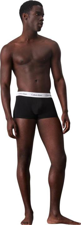 Produktbild Calvin Klein Boxershorts (S, 3er Pack)