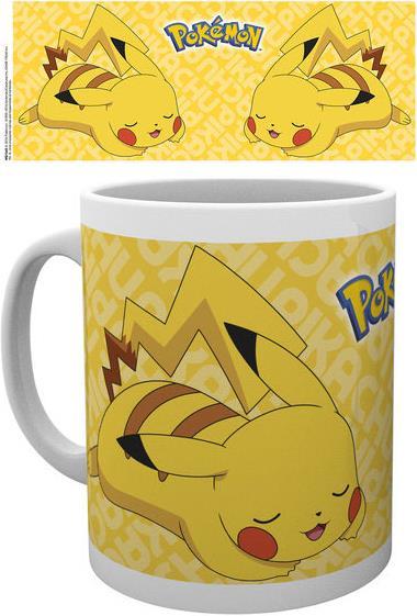 Produktbild GYE Pokemon: Pikachu Rest (300 ml, 1x)