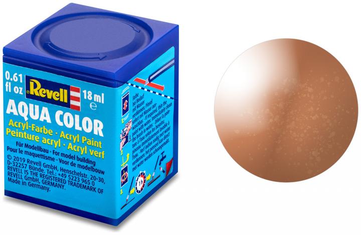 Produktbild Revell Kupfer Metallic