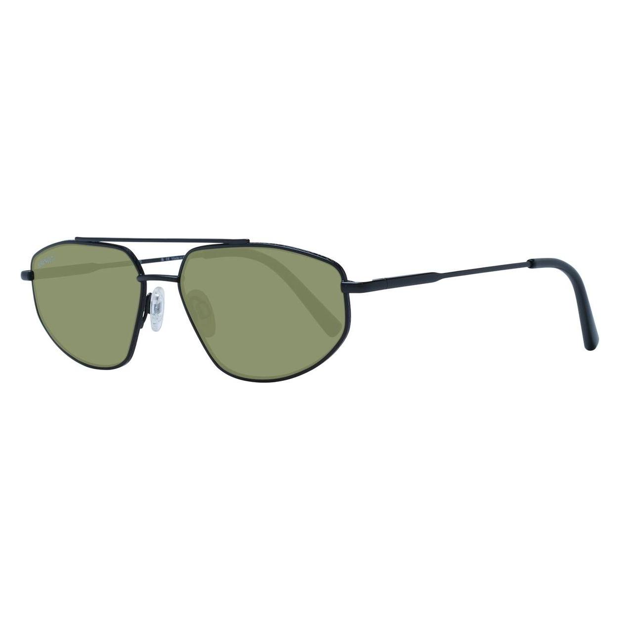 Serengeti, Sonnenbrille, Sonnenbrille SS539003 Marlon 57