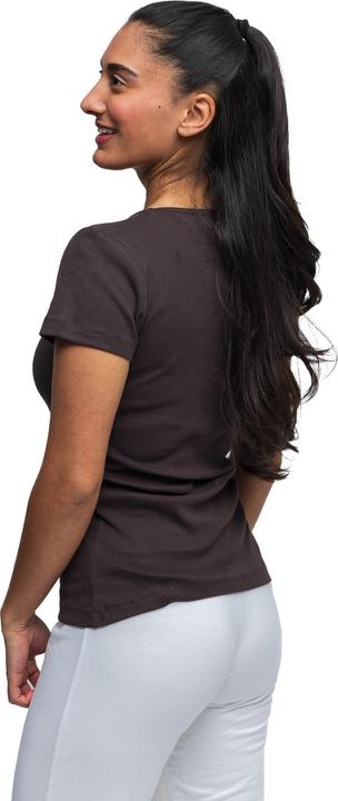 Produktbild Switcher Ripp T-Shirt V-Neck Efia (S)