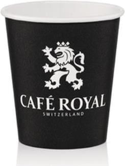 Café Royal Becher To Go (50 x)