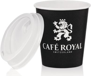 Produktbild Café Royal Becher To Go (50 x)