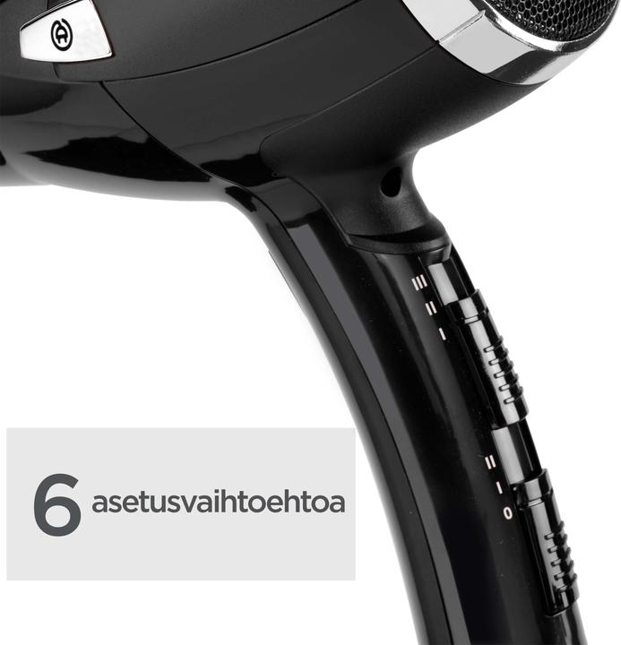 Produktbild BaByliss D374DE (2000 W)