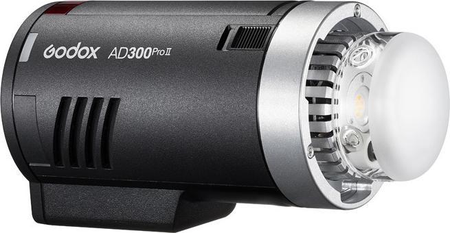 Immagine prodotto Godox Witstro AD300 Pro II (300 W, Testa flash)